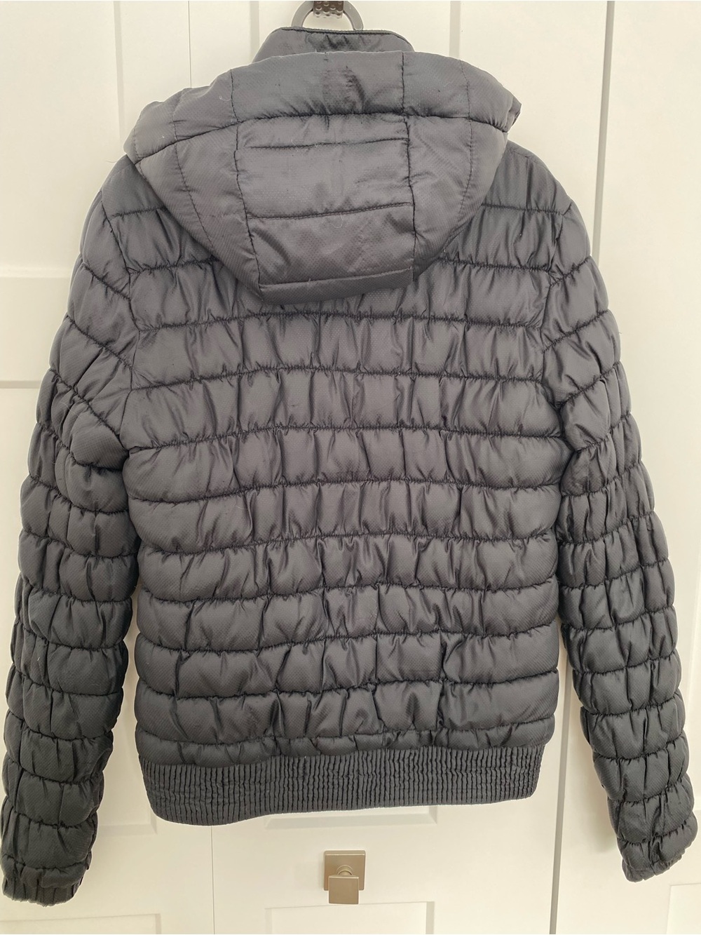 MERRELL Puffer Jacket - Size S - Picture 6 of 9